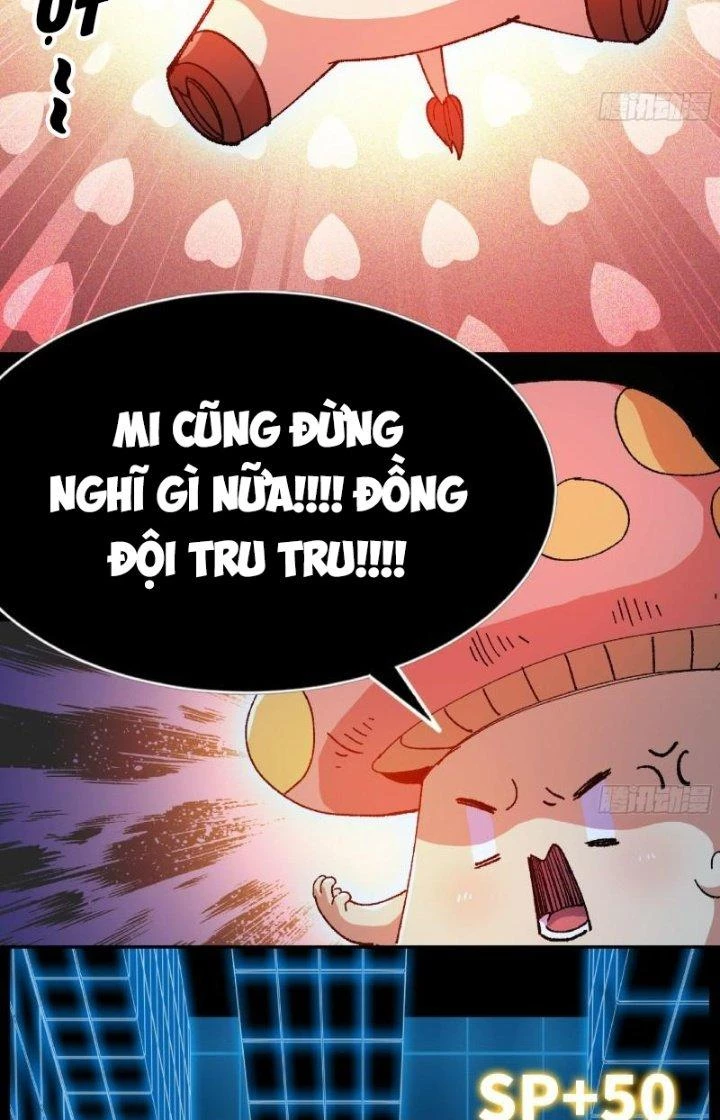 Dũng Sĩ Nấm Chapter 49 - Trang 4