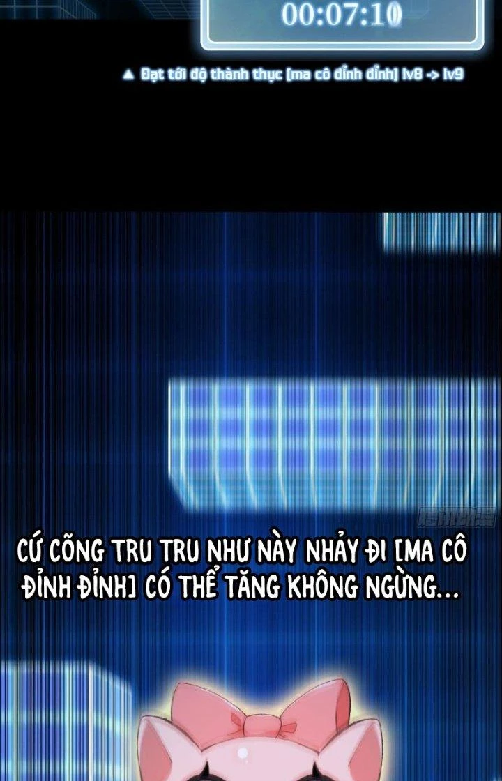 Dũng Sĩ Nấm Chapter 49 - Trang 4