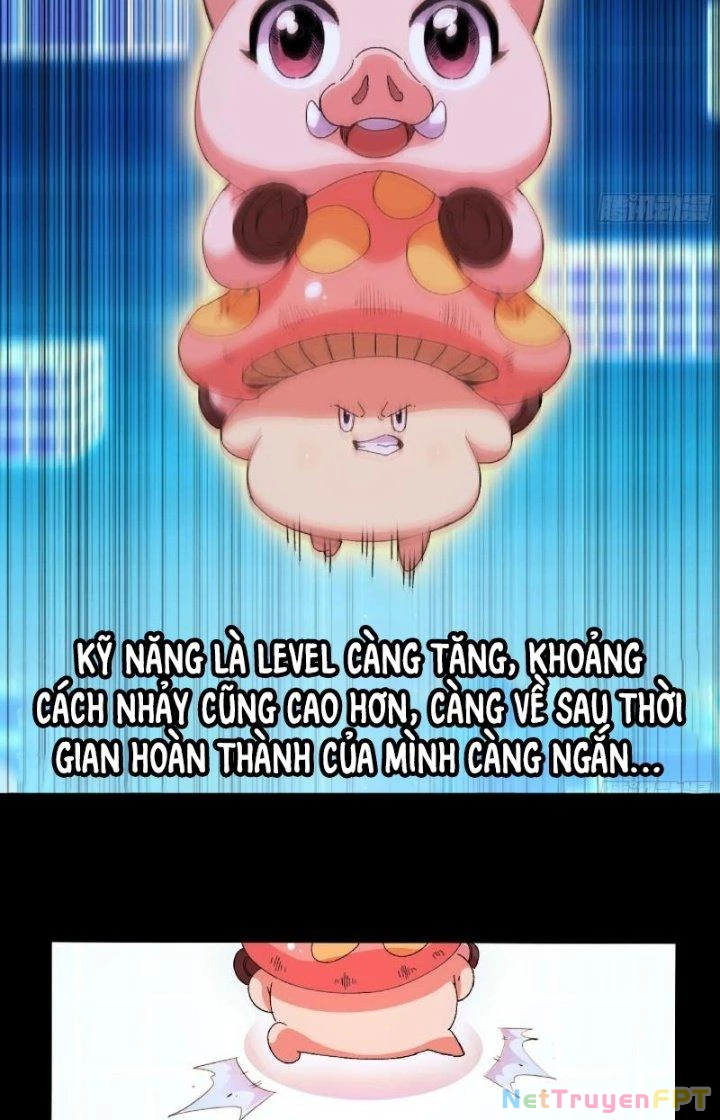 Dũng Sĩ Nấm Chapter 49 - Trang 4