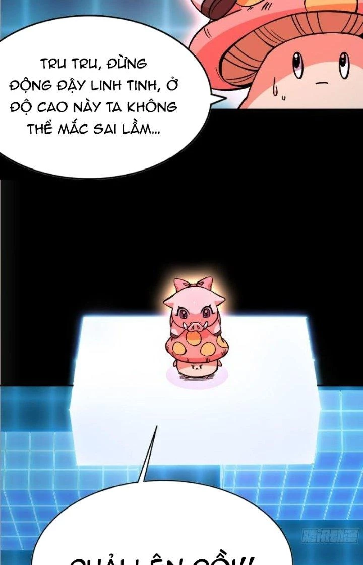 Dũng Sĩ Nấm Chapter 49 - Trang 4