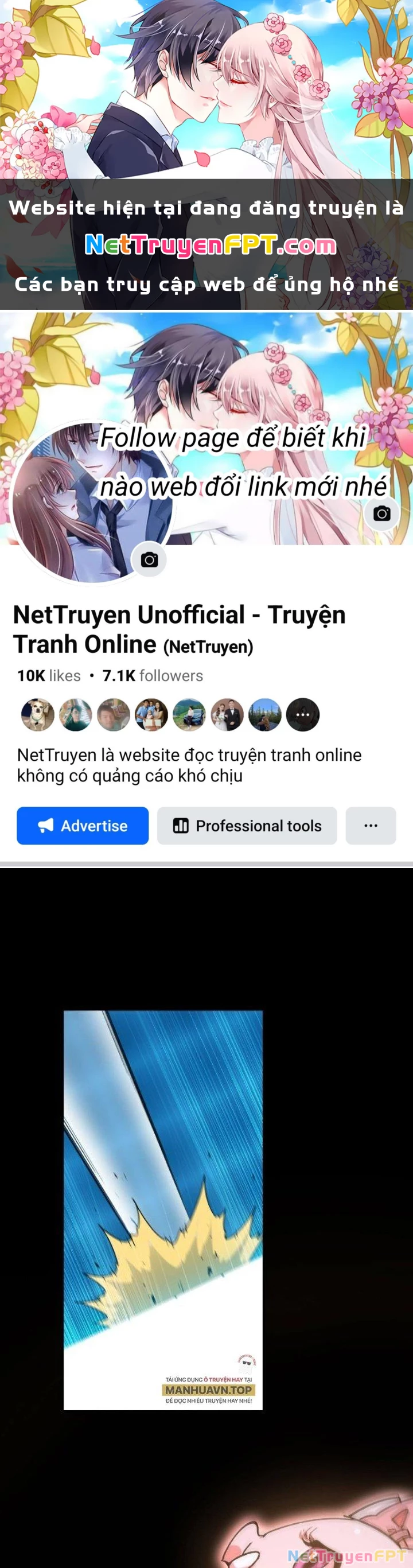 Dũng Sĩ Nấm Chapter 50 - Next Chapter 51