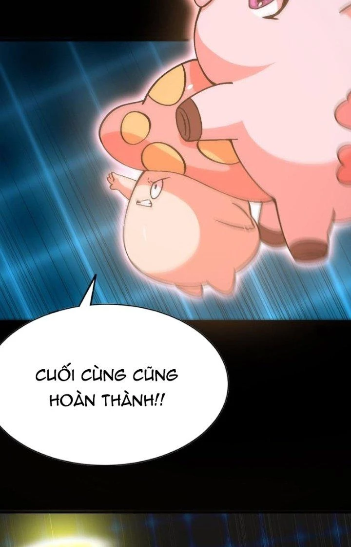 Dũng Sĩ Nấm Chapter 50 - Trang 4