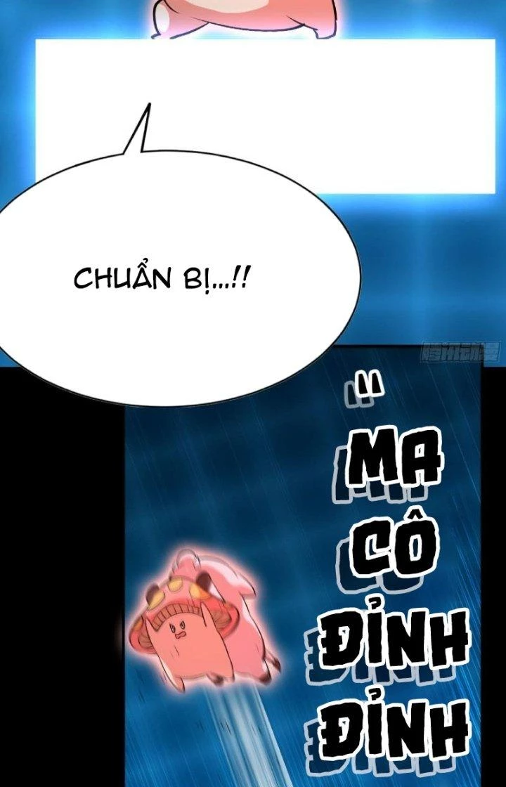Dũng Sĩ Nấm Chapter 50 - Trang 4