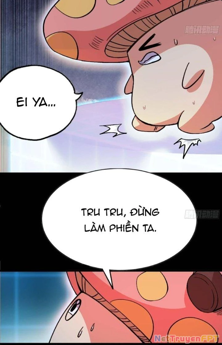 Dũng Sĩ Nấm Chapter 50 - Trang 4