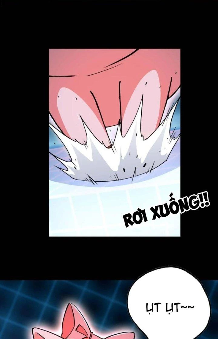 Dũng Sĩ Nấm Chapter 50 - Trang 4