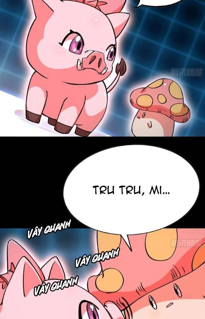 Dũng Sĩ Nấm Chapter 50 - Trang 4