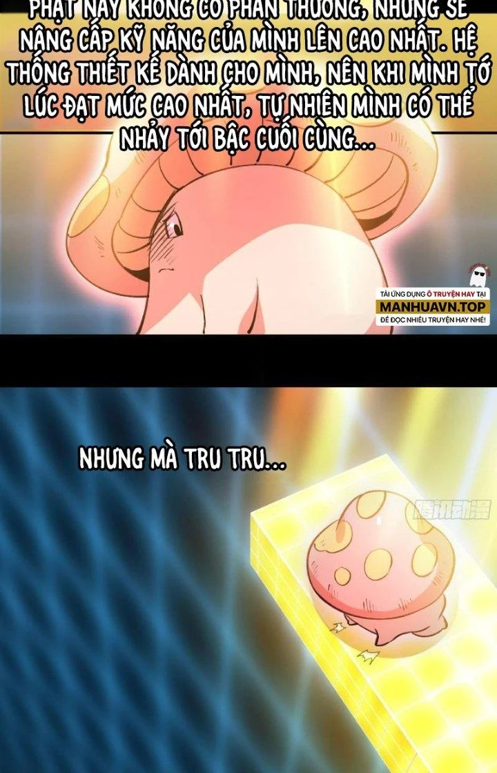 Dũng Sĩ Nấm Chapter 50 - Trang 4