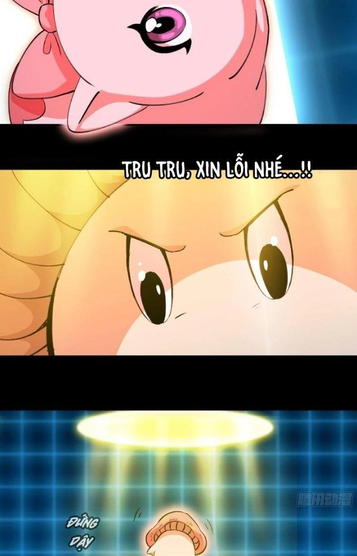 Dũng Sĩ Nấm Chapter 50 - Trang 4