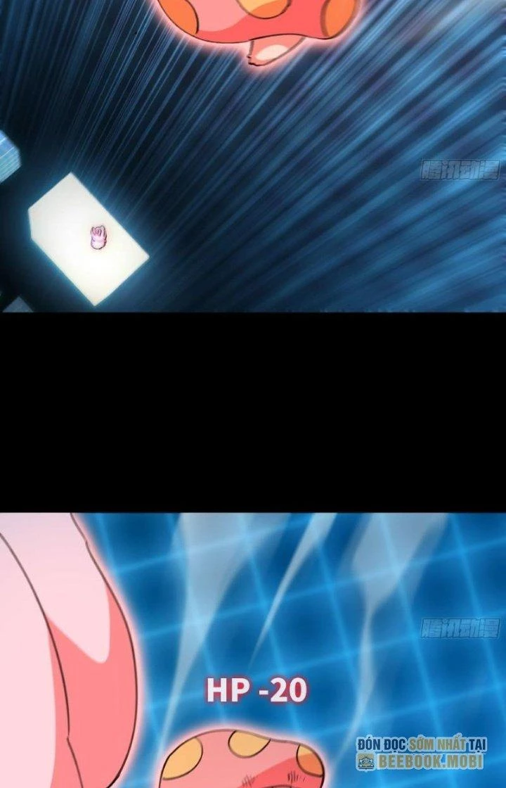 Dũng Sĩ Nấm Chapter 50 - Trang 4