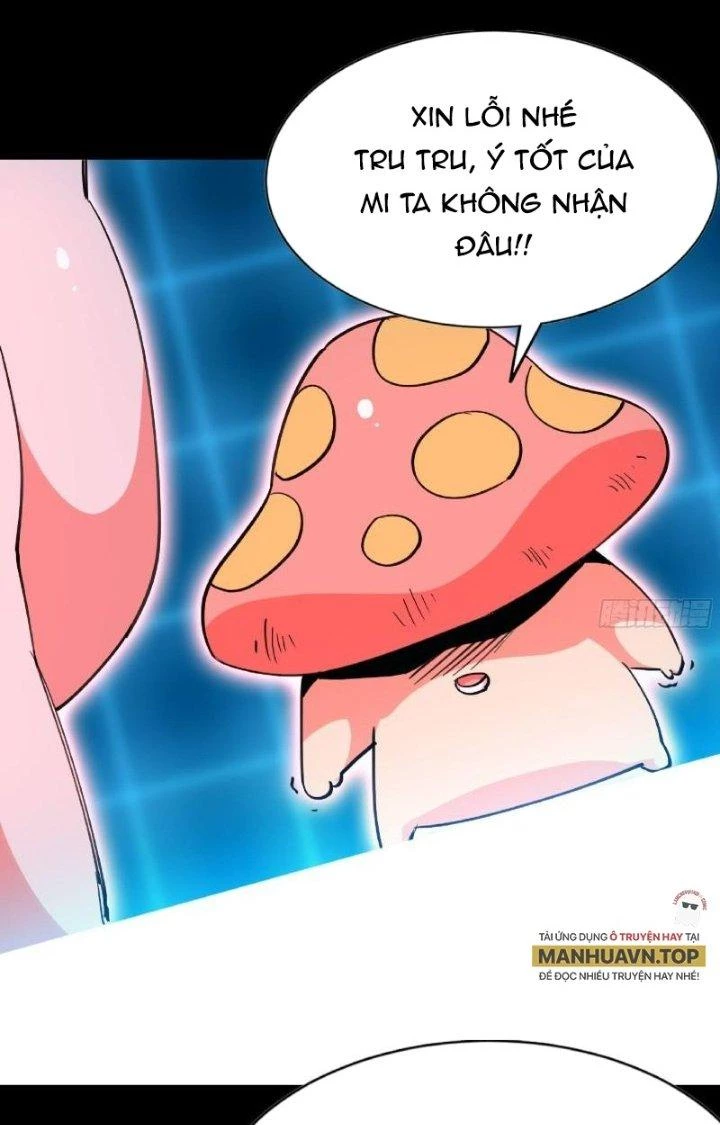 Dũng Sĩ Nấm Chapter 50 - Trang 4