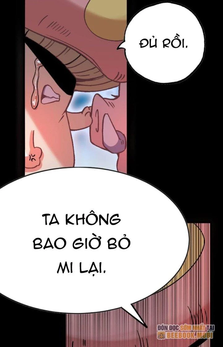 Dũng Sĩ Nấm Chapter 50 - Trang 4