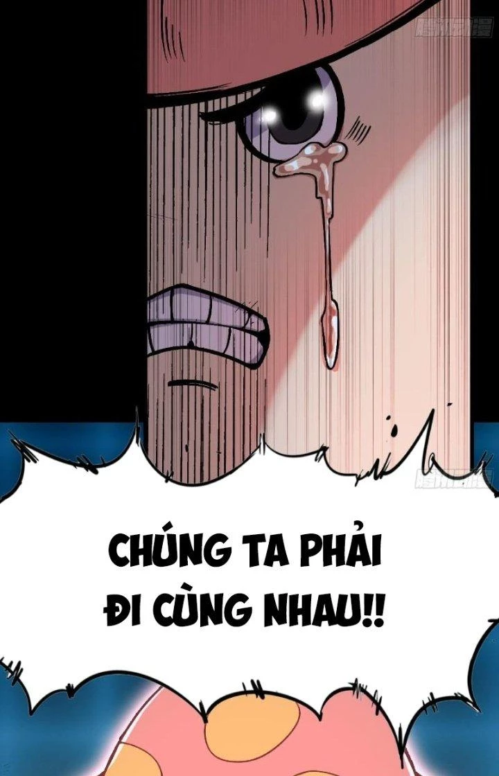 Dũng Sĩ Nấm Chapter 50 - Trang 4