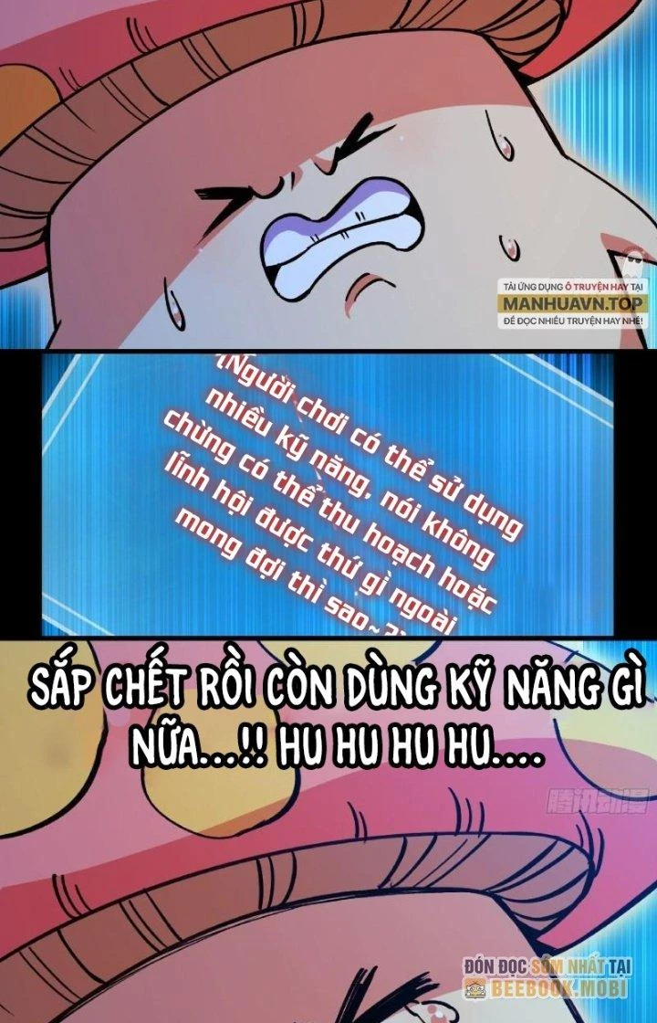Dũng Sĩ Nấm Chapter 50 - Trang 4
