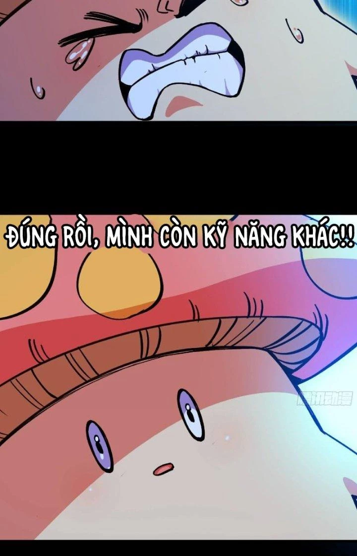 Dũng Sĩ Nấm Chapter 50 - Trang 4