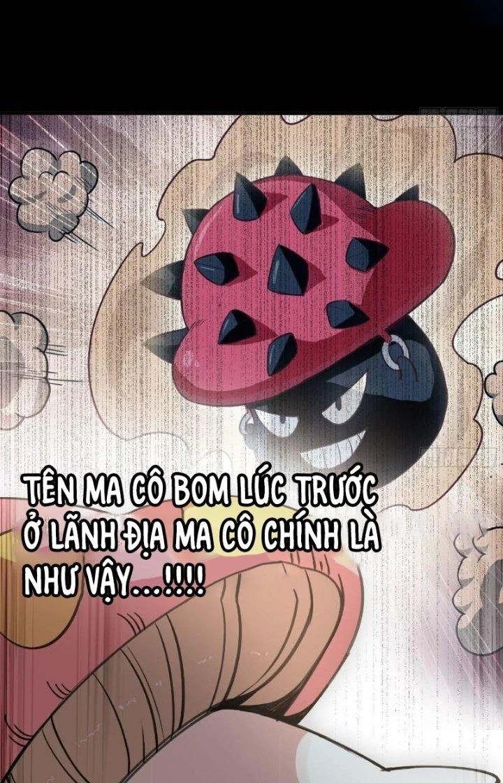 Dũng Sĩ Nấm Chapter 50 - Trang 4