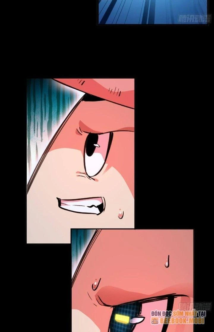 Dũng Sĩ Nấm Chapter 50 - Trang 4