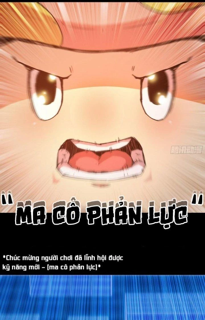 Dũng Sĩ Nấm Chapter 50 - Trang 4
