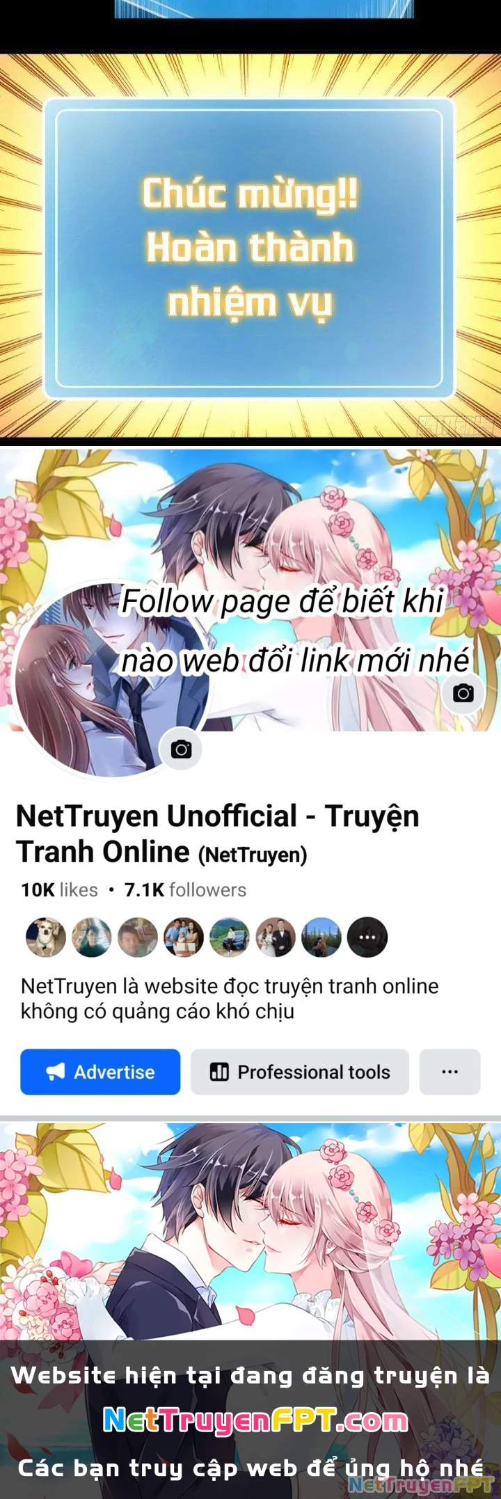 Dũng Sĩ Nấm Chapter 50 - Trang 4