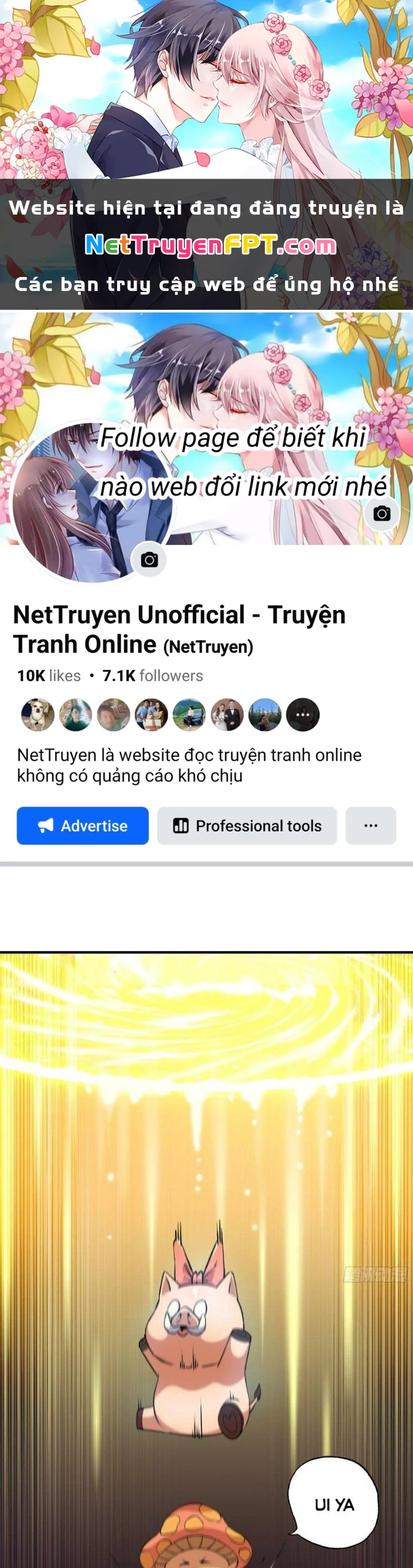 Dũng Sĩ Nấm Chapter 51 - Trang 4