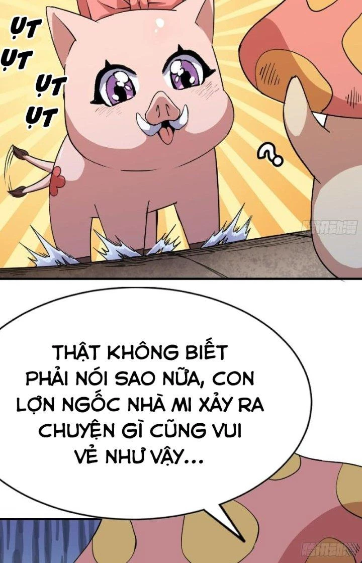 Dũng Sĩ Nấm Chapter 51 - Trang 4