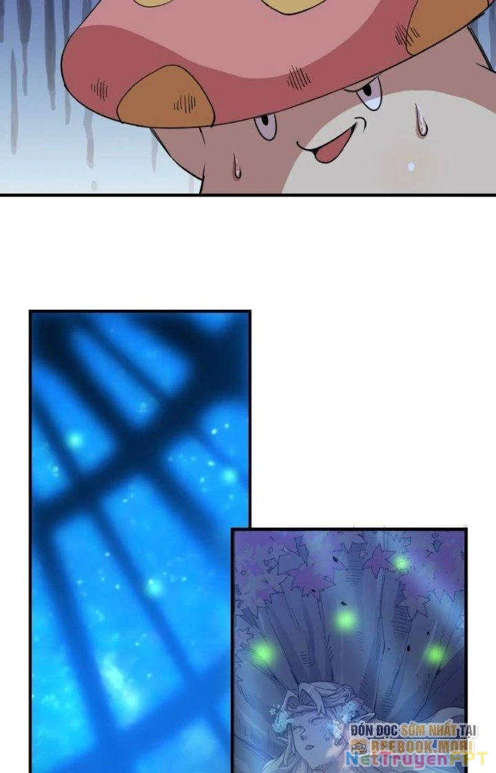 Dũng Sĩ Nấm Chapter 51 - Trang 4