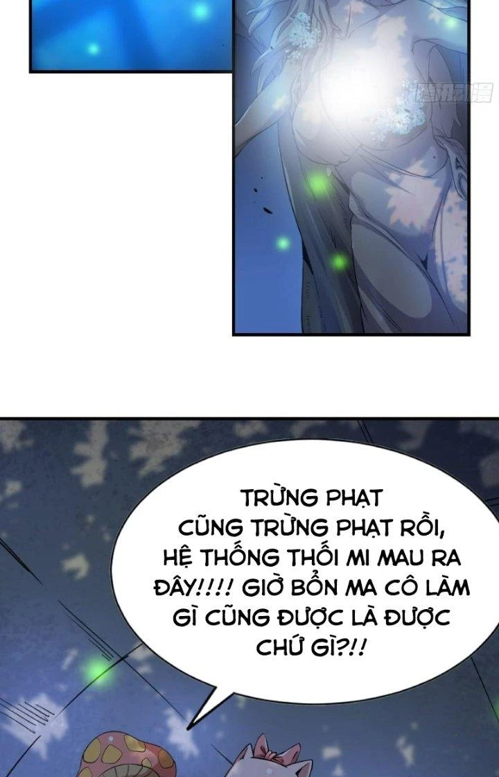 Dũng Sĩ Nấm Chapter 51 - Trang 4