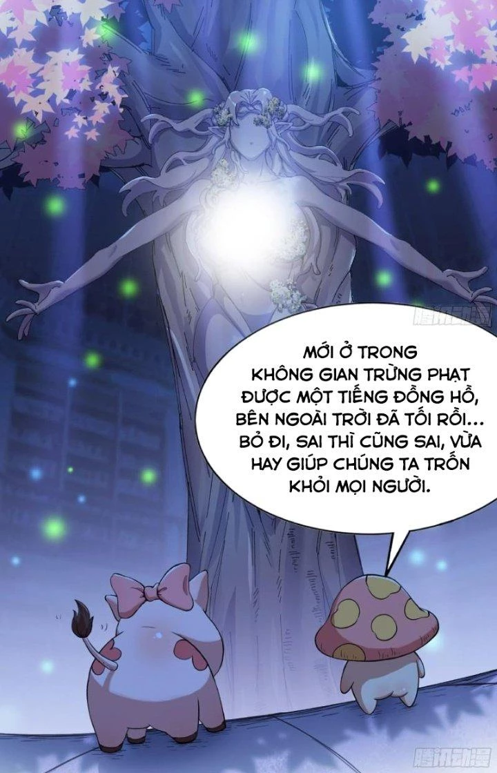 Dũng Sĩ Nấm Chapter 51 - Trang 4