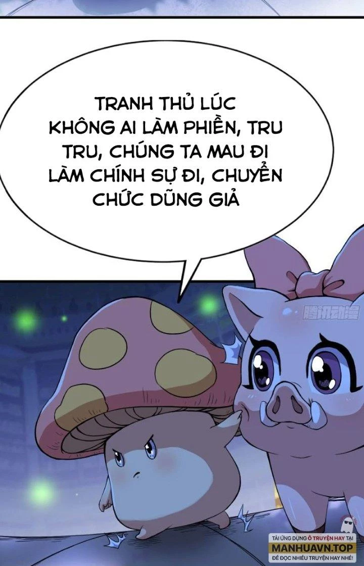 Dũng Sĩ Nấm Chapter 51 - Trang 4