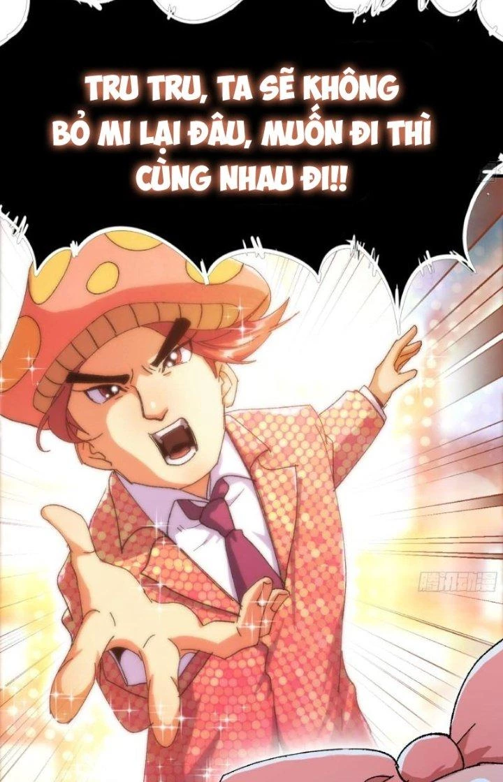 Dũng Sĩ Nấm Chapter 51 - Trang 4