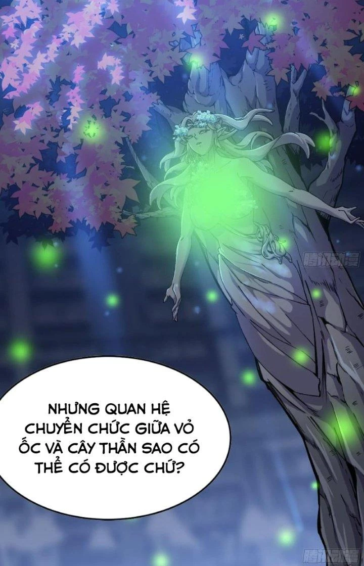 Dũng Sĩ Nấm Chapter 51 - Trang 4