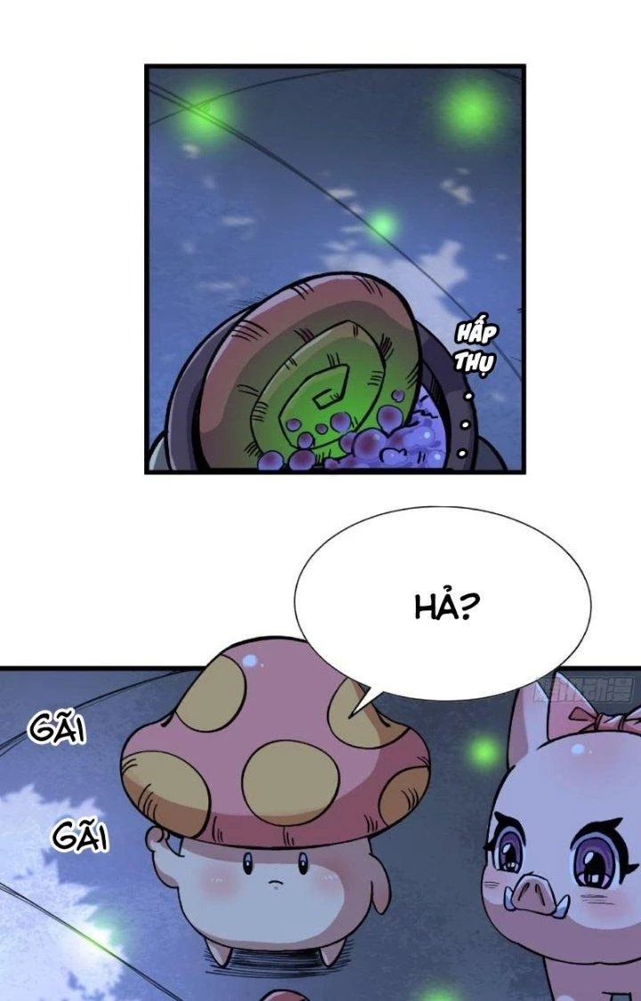 Dũng Sĩ Nấm Chapter 51 - Trang 4