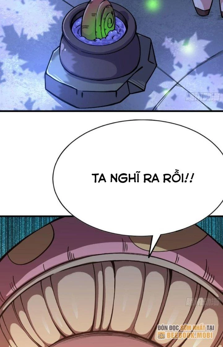 Dũng Sĩ Nấm Chapter 51 - Trang 4