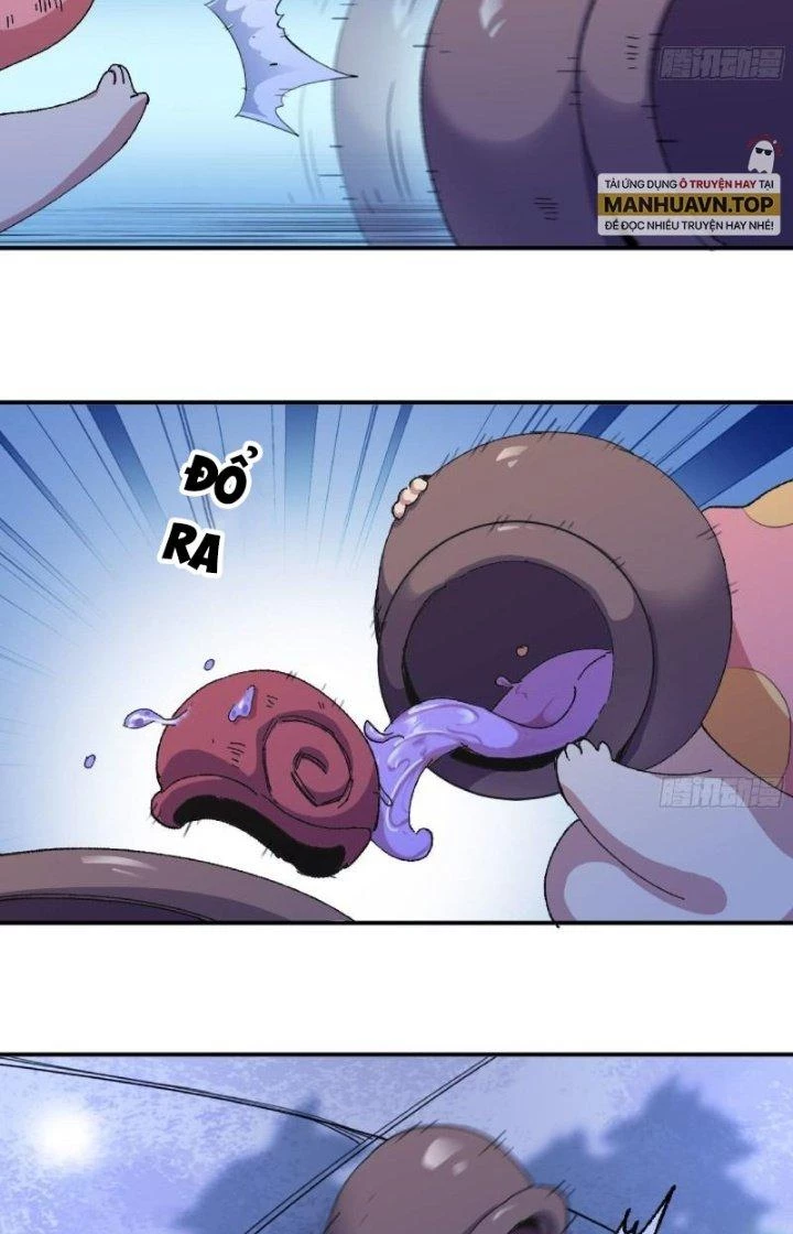 Dũng Sĩ Nấm Chapter 51 - Trang 4