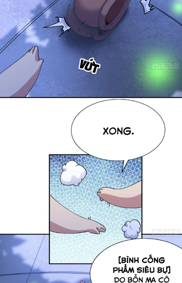 Dũng Sĩ Nấm Chapter 51 - Trang 4