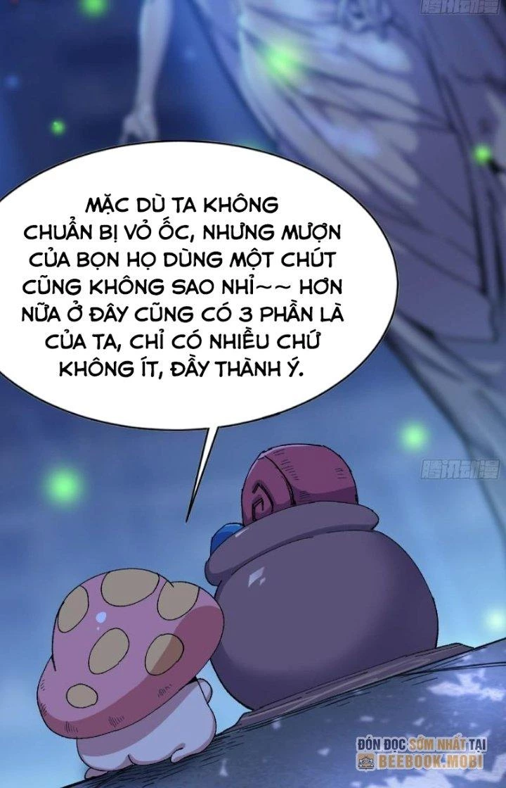 Dũng Sĩ Nấm Chapter 51 - Trang 4