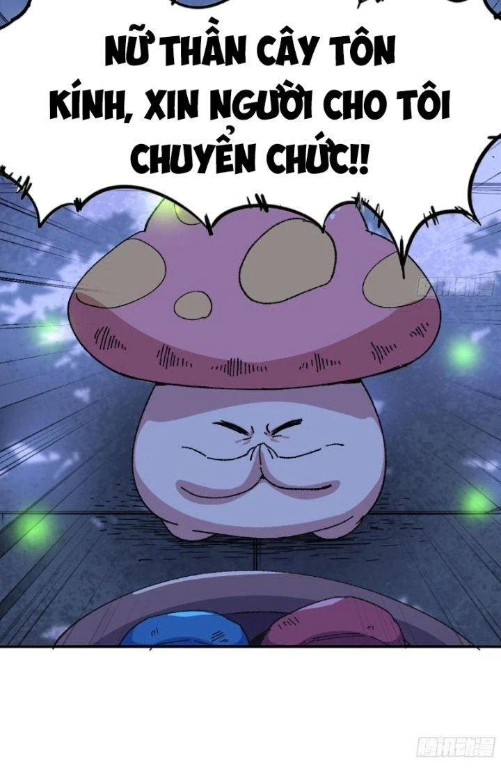 Dũng Sĩ Nấm Chapter 51 - Trang 4