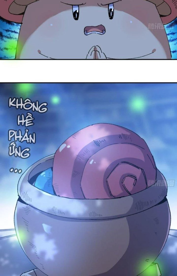 Dũng Sĩ Nấm Chapter 51 - Trang 4