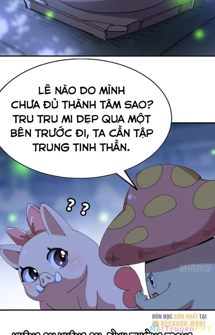 Dũng Sĩ Nấm Chapter 51 - Trang 4