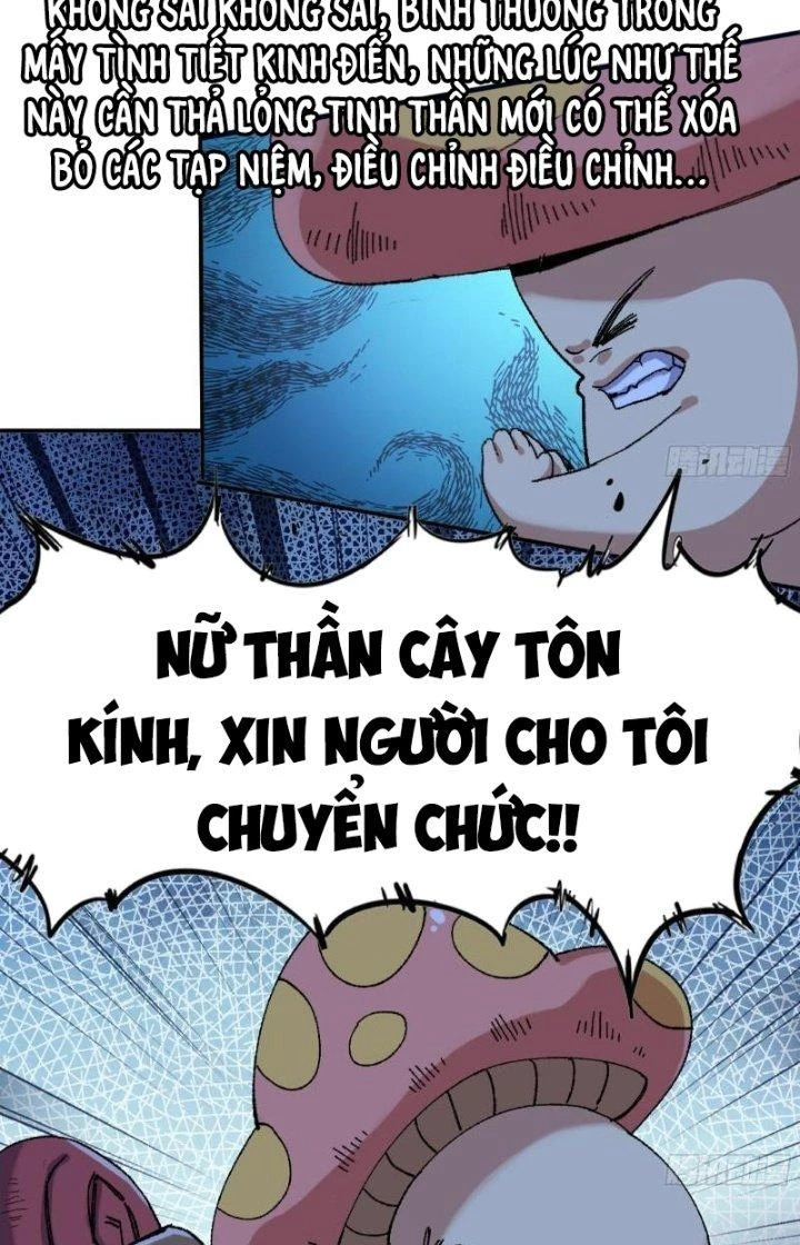 Dũng Sĩ Nấm Chapter 51 - Trang 4