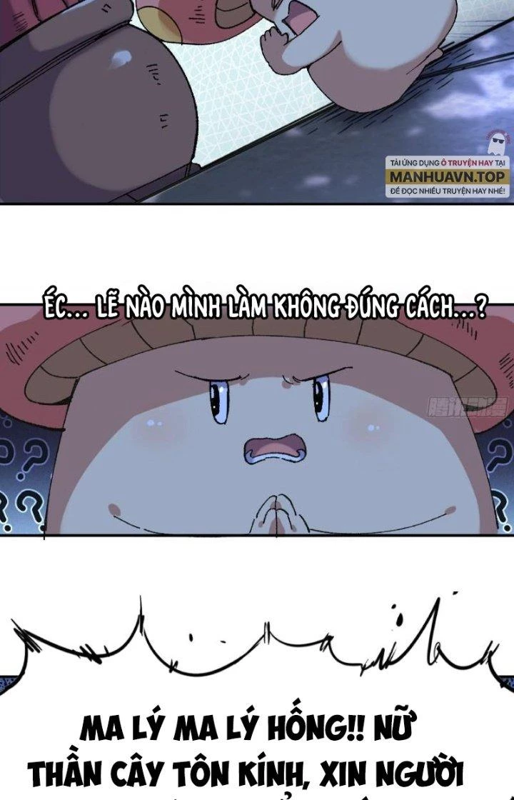 Dũng Sĩ Nấm Chapter 51 - Trang 4