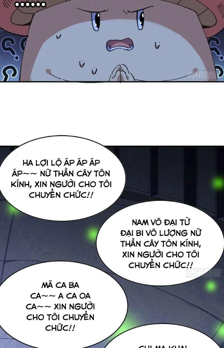 Dũng Sĩ Nấm Chapter 51 - Trang 4