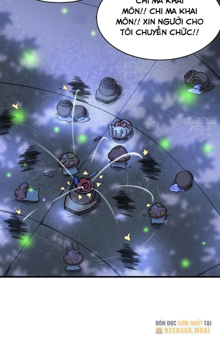 Dũng Sĩ Nấm Chapter 51 - Trang 4