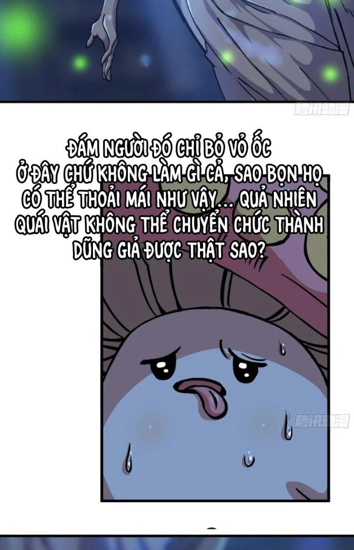 Dũng Sĩ Nấm Chapter 51 - Trang 4
