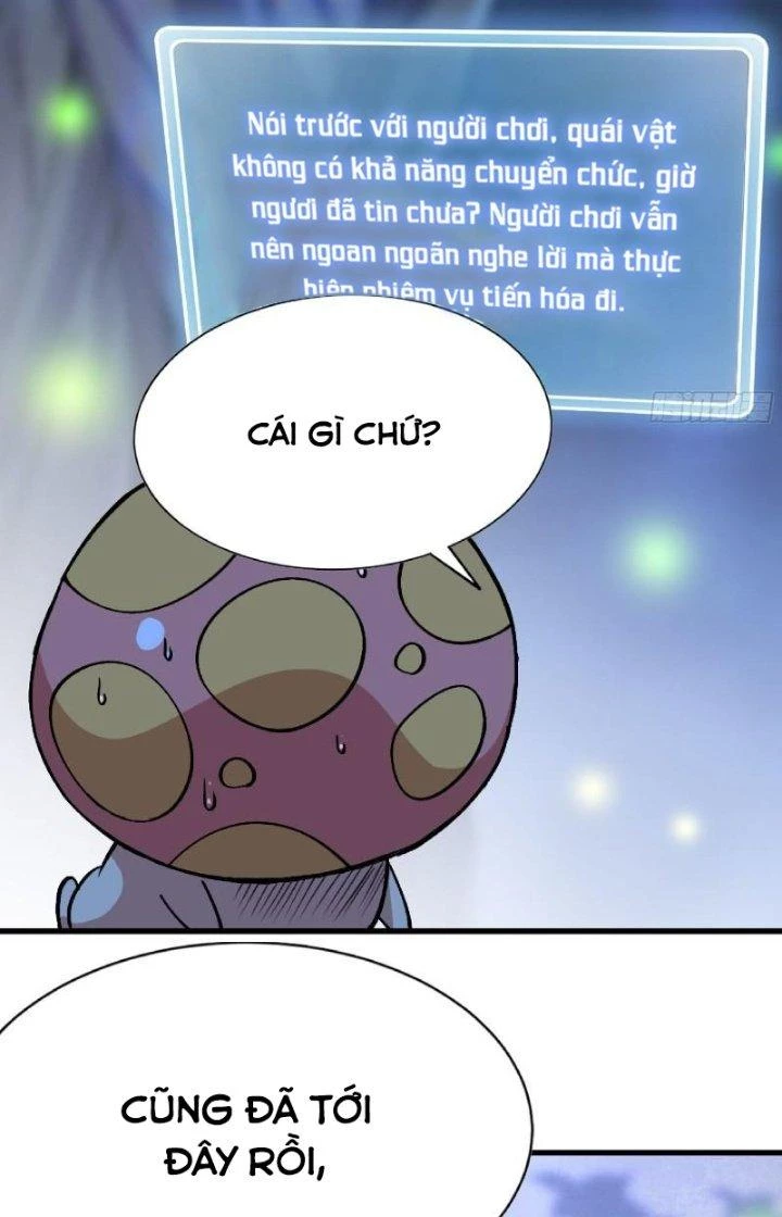 Dũng Sĩ Nấm Chapter 51 - Trang 4