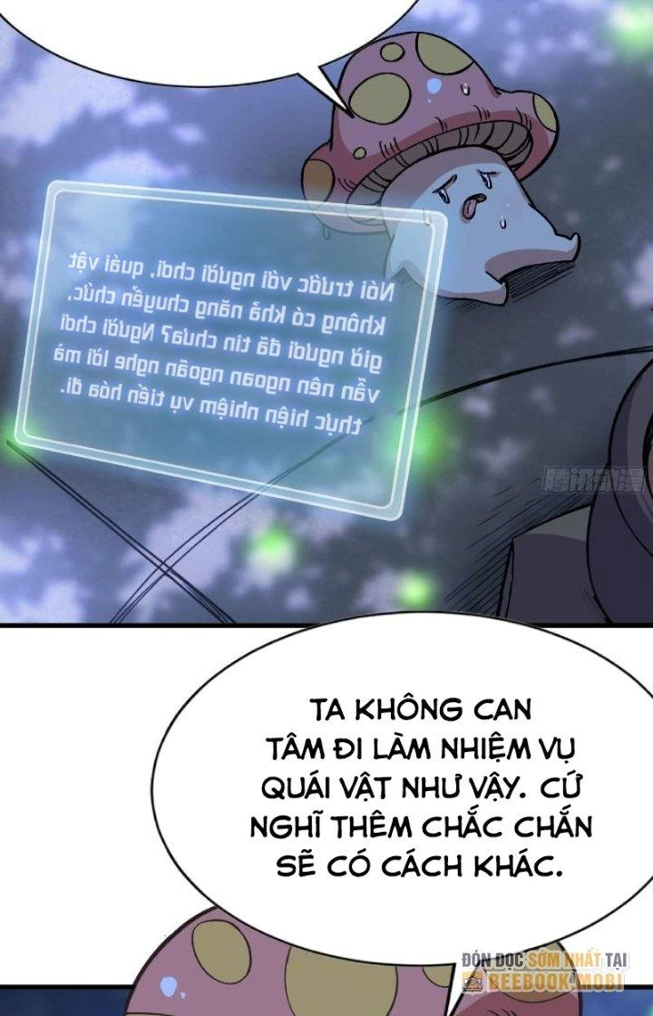 Dũng Sĩ Nấm Chapter 51 - Trang 4