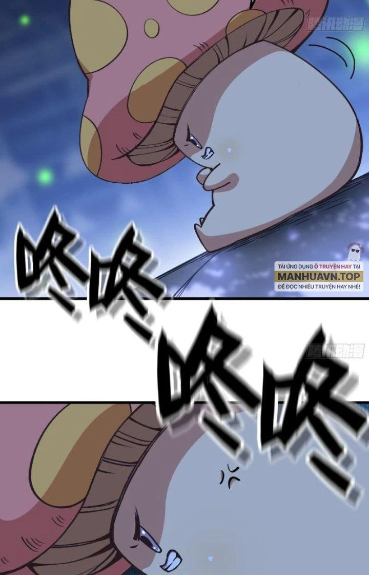 Dũng Sĩ Nấm Chapter 51 - Trang 4