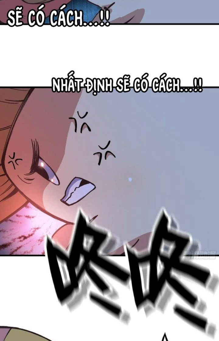 Dũng Sĩ Nấm Chapter 51 - Trang 4