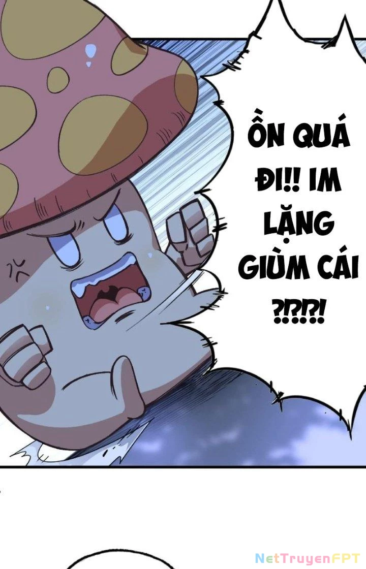 Dũng Sĩ Nấm Chapter 51 - Trang 4