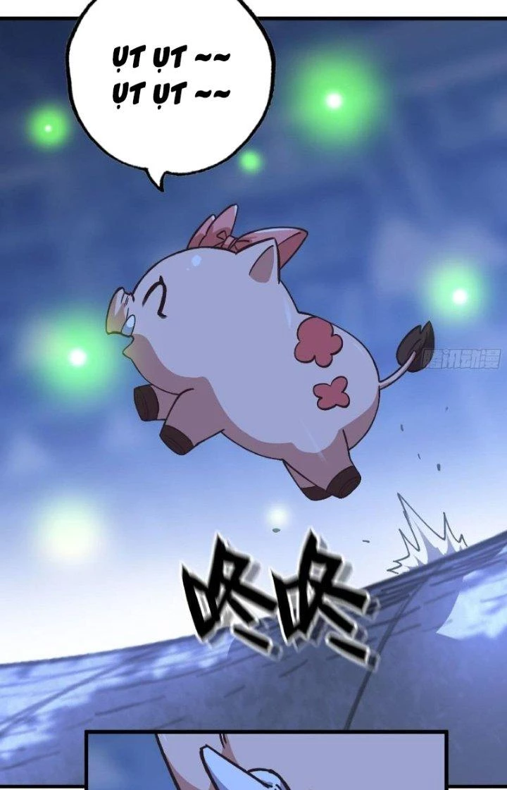 Dũng Sĩ Nấm Chapter 51 - Trang 4