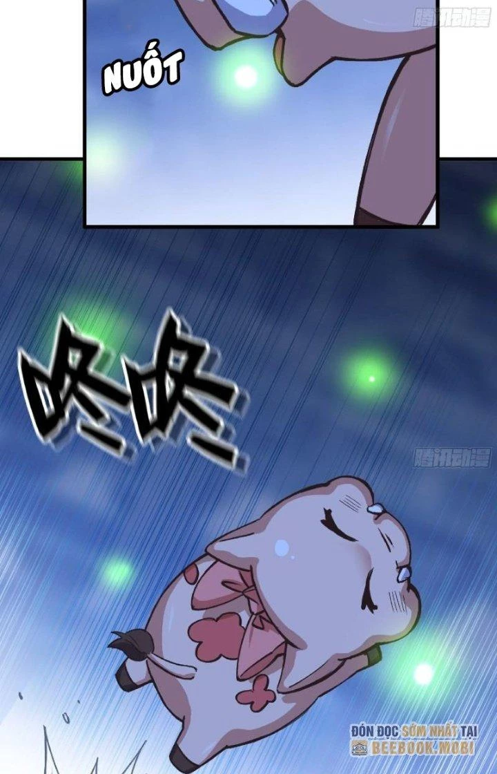 Dũng Sĩ Nấm Chapter 51 - Trang 4